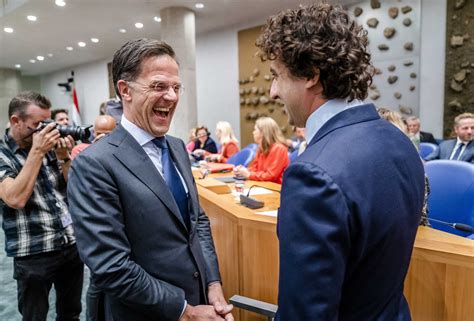 Huh Dit Twitteraccount Laat De Onnavolgbare Uitspraken Van Rutte En