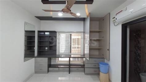 Bhk Bedroom Apartment Flat For Rent In Kondapur Hyderabad