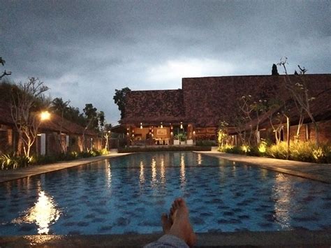 Shankara Borobudur Pool: Pictures & Reviews - Tripadvisor