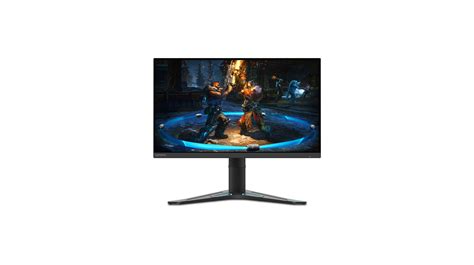 Lenovo G27q 20 And G27 20 Gaming Monitors Announced For Budget Conscious Gamers Gizmochina