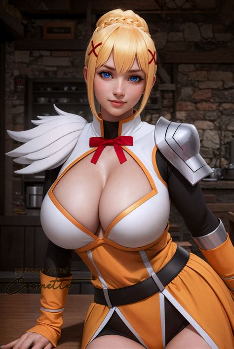 Rule 34 1girls 2020s 2023 Ai Generated Alternate Breast Size Alternate Costume Armor Bangs Big