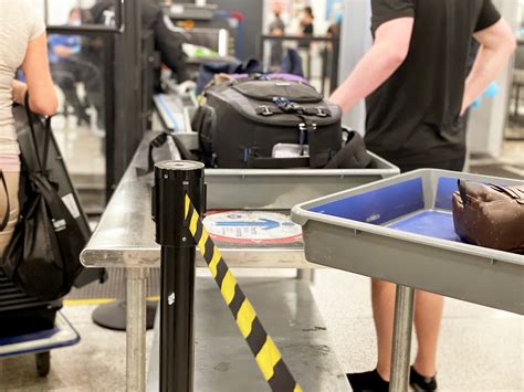 Surprising Things You Can — And Cant — Bring Through Tsa Airport Security — Daily Passport