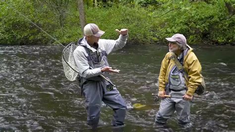 Orvis Guide to Fly Fishing | Orvis