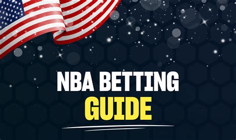 Nba Betting Guide 🎖️ How To Bet On Basketball 2024