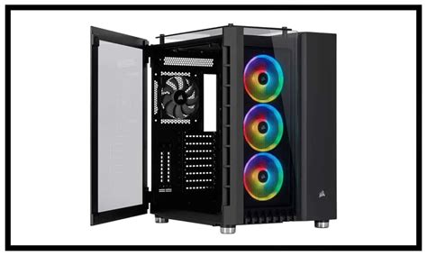 Corsair Crystal Series 680X RGB Case Review (Updated 2024) | Gaming Gorilla