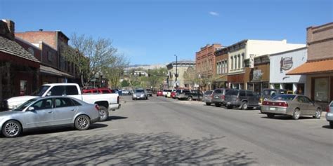 Rifle, Colorado | Garfield County - Uncover Colorado