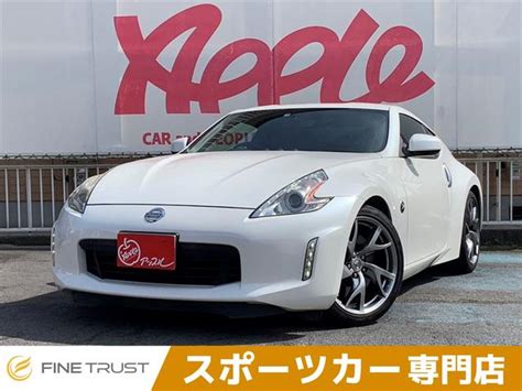 Used Nissan Fairlady Z Z For Sale Search Results List View