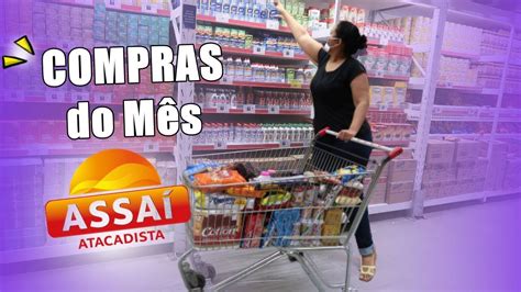 Compras De Novembro Quanto Gastamos Esse M S Youtube