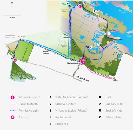 Hickling Broad and Marshes | Norfolk Wildlife Trust