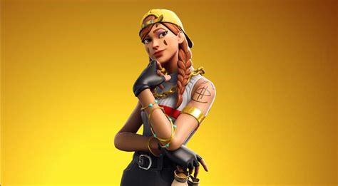 Top 5 Most Popular Fortnite Skins Wepc