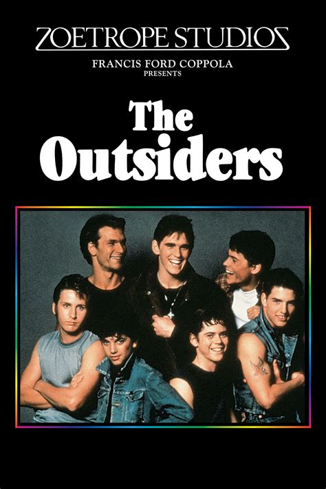 The Outsiders Chapter 4 Novel Study Quiz
