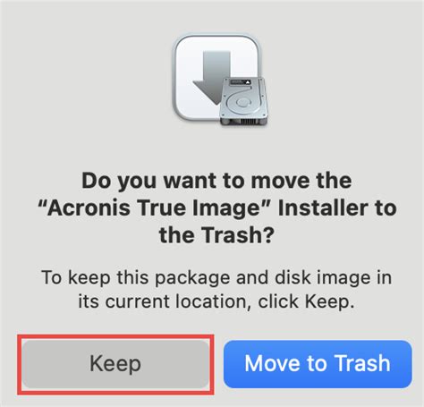 Install And Uninstall Acronis True Image For Western Digital On Macos