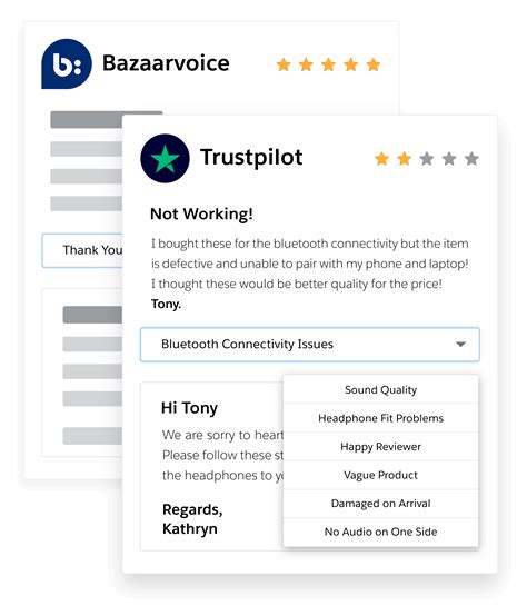 Reputation Studio — All-in-One Review Management from 1440.io