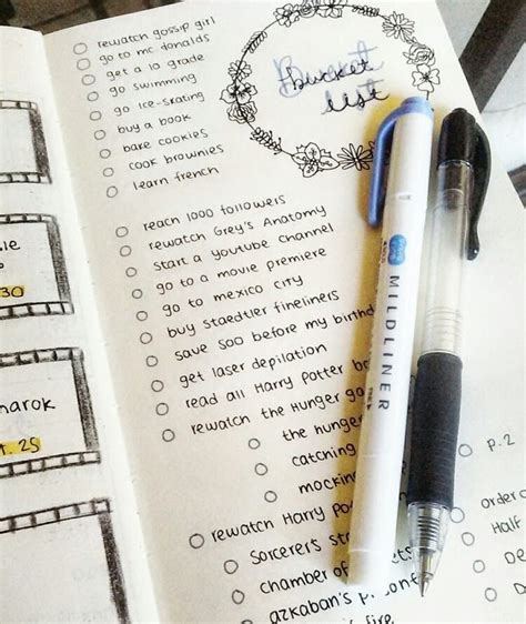 Minimalist Bullet Journal Ideas To Keep You Organized Artofit