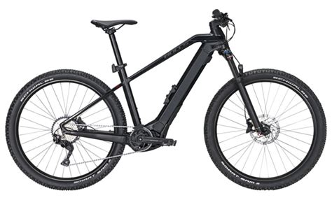 Test Vtt Bulls Sonic Evo V Lo Assistance Lectrique