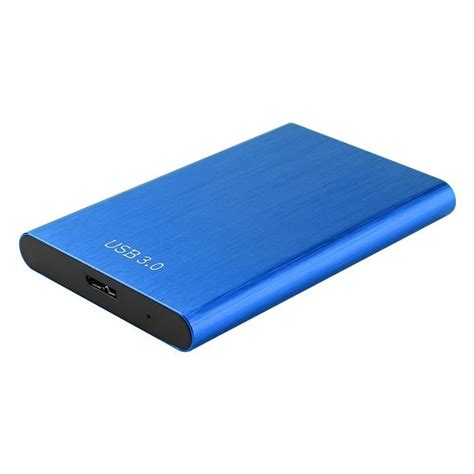 USB3 0 Sata Harde Schijf Behuizing 2 Tb Externe Dr Grandado