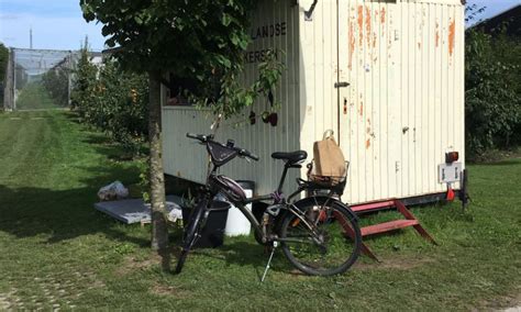 Fietsen Voor M N Eten Fiets En Ontdek Jouw Dagelijkse Eten Langs De Weg