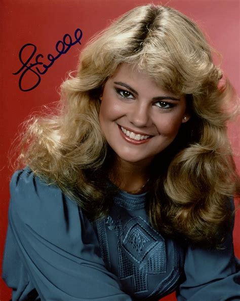 Lisa Whelchel Hot