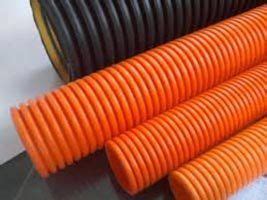 Hdpe Dwc Electrical Conduit Pipe Mm At Best Price In Jaipur