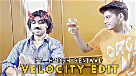 One Dance Velocity Edit Ft Harsh Beniwal Daru With Dad