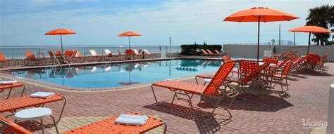 Best Western Daytona Inn Seabreeze Oceanfront | Daytona Beach Hotels in ...