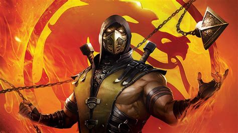 Mortal Kombat 12 Could Feature 10 New Offshoot Characters Gameranx