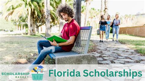 Florida Scholarships 2024 | ScholarshipBasket