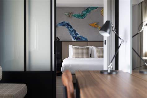 Ibis Styles Lanza Al Vuelo Su Nuevo Hotel Flagship El Ibis Styles