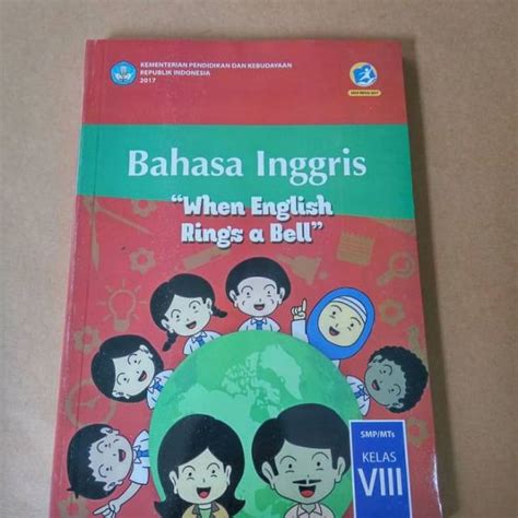 Jual Buku Bahasa Inggris Kelas 8 Revisi Diknas Shopee Indonesia