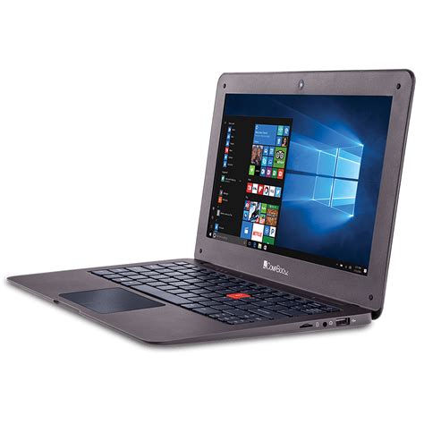 Iball Compbook Excelance Laptop 116 Quad Core 2 Gb 32 Gb Win 10