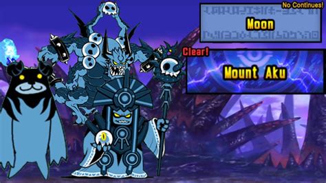 The Aku Realms Moon Mount Aku Invasion Jagando Ft Ubercarry