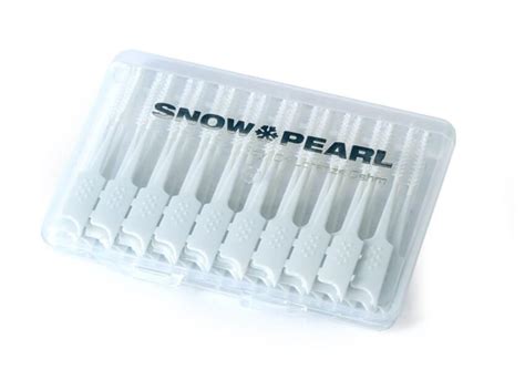 Online Shop F R Zahnpflegeprodukte Von Snow Pearl Zahnpflege Reiseset