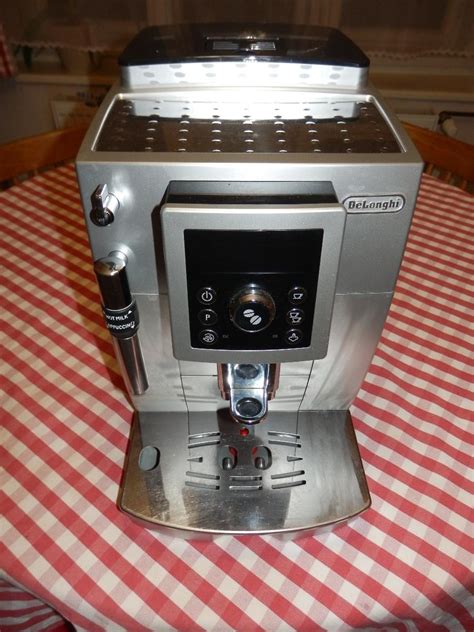 DeLonghi ECAM 23 420 SW Aukro