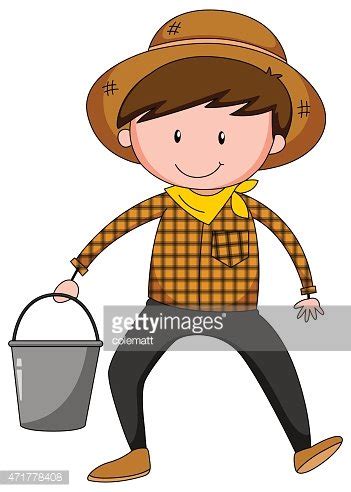 Farmer Stock Clipart | Royalty-Free | FreeImages