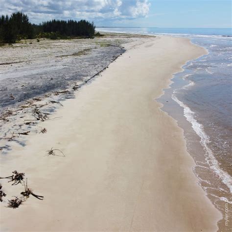 Praias Destino Canavieiras