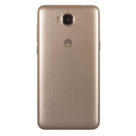 Celular Huawei Mya L13 Y5 Pro Dorado R4 Telcel