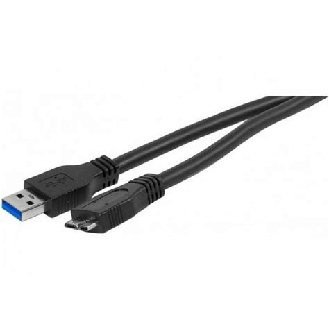 Cable Usb A 3 0 A Micro Usb B De 1 8 M Onedirect