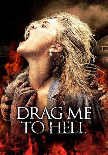 Drag Me to Hell - Movies on Google Play