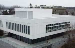 UKs Greenest Diplomatic Building In The World Opens In Ottawa GOV UK