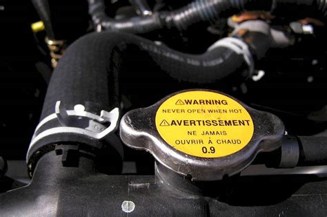 Symptoms Of A Bad Or Failing Radiator Hose Yourmechanic Advice