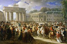 History of Berlin - Wikipedia