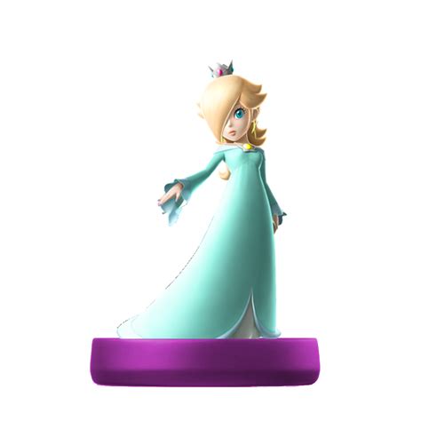 Image - Sfw rosalina amiibo.png | Fantendo - Nintendo Fanon Wiki ...