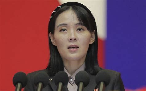 《北朝鮮元高官が実名告白》外交を左右する“北の猛女2人”の素顔「金与正は幼い頃から金正日の密談に聞き耳を」「崔善姫外務大臣に贈られた『日本円