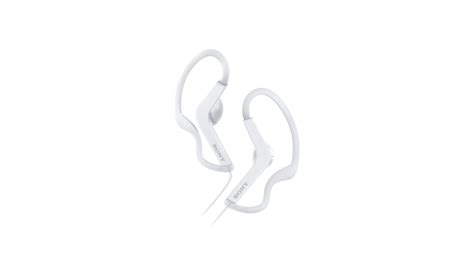 Mdras210w Ae Buy As210 Sports In Ear Headphones And View Price Sony