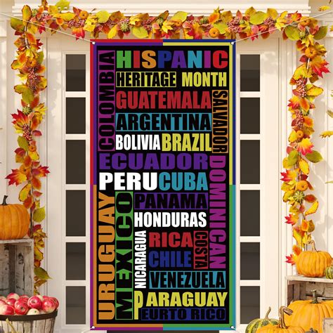 Spanish Classroom Decorating Ideas