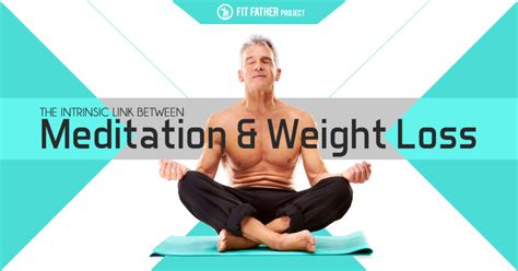 Have You Tried Using Meditation for Weight Loss?