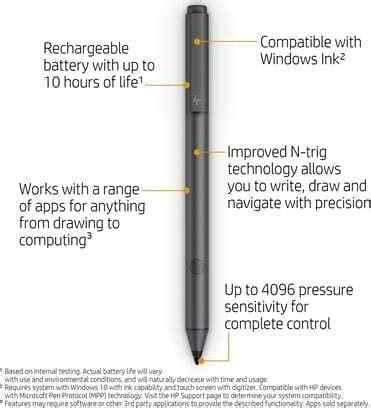 Hp Rechargeable Mpp Tilt Skroutz Gr