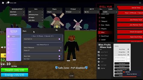 Roblox Versus Script