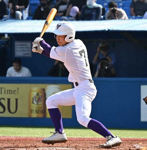 関東第一 8年ぶり決勝進出！二刀流左腕・坂本 2打点で決勝進出導く― スポニチ Sponichi Annex 野球