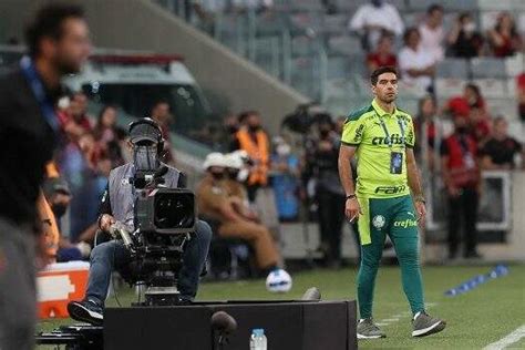 Abel aponta escalação do Palmeiras para a final da Rec ABC do ABC